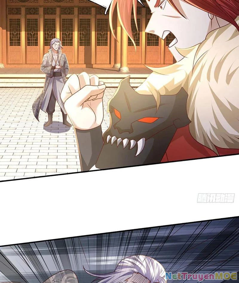 Khắc Đan Tu Tiên Cầu Trường Sinh Chapter 57 - Trang 2