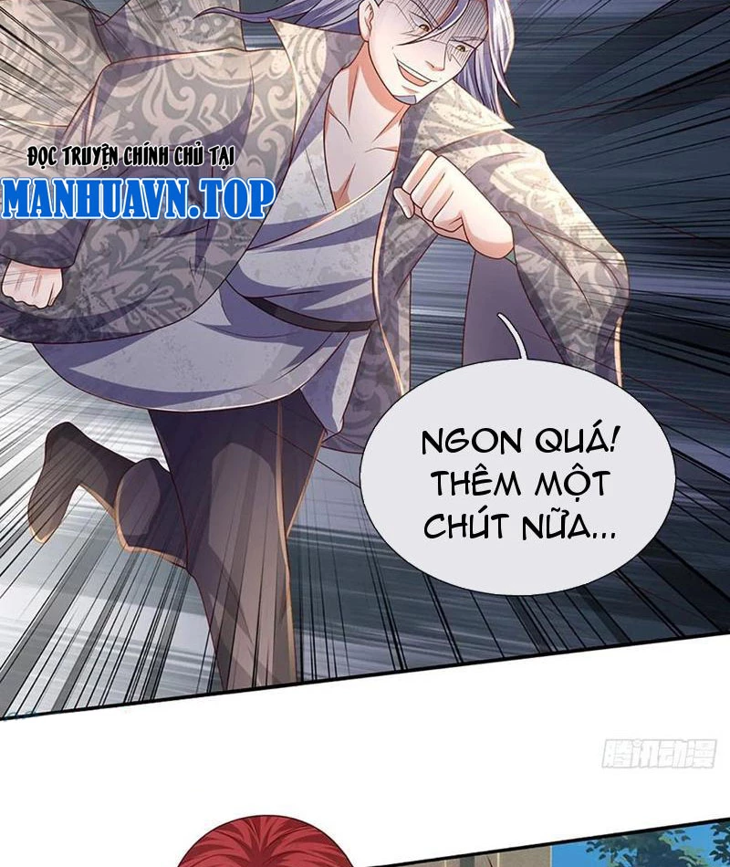 Khắc Đan Tu Tiên Cầu Trường Sinh Chapter 57 - Trang 2