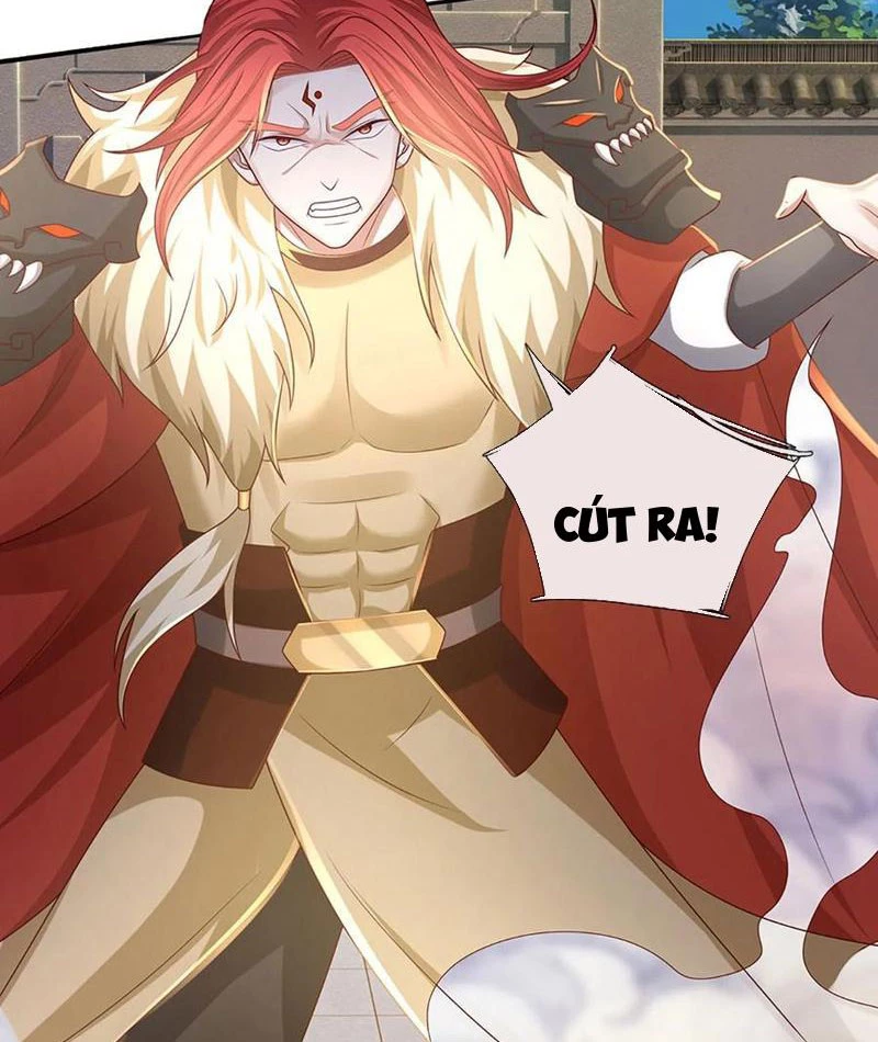 Khắc Đan Tu Tiên Cầu Trường Sinh Chapter 57 - Trang 2