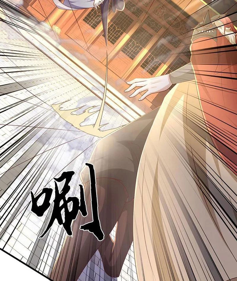 Khắc Đan Tu Tiên Cầu Trường Sinh Chapter 57 - Trang 2