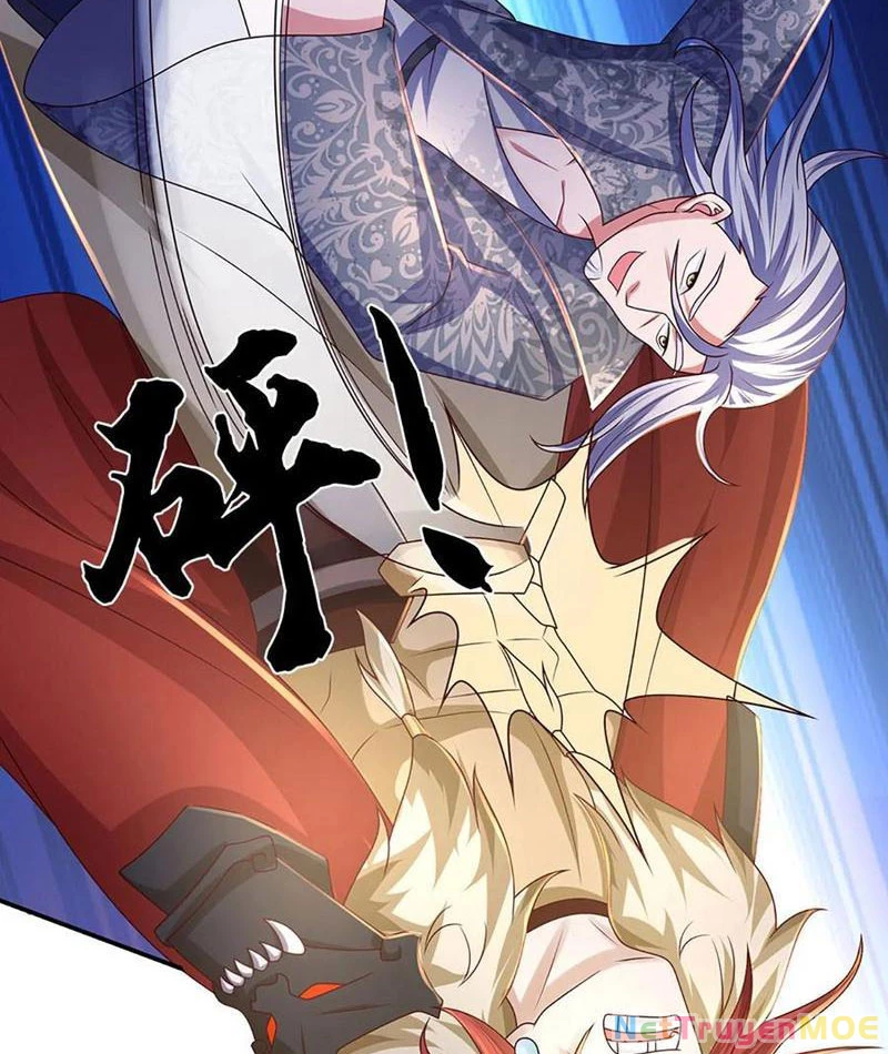 Khắc Đan Tu Tiên Cầu Trường Sinh Chapter 57 - Trang 2