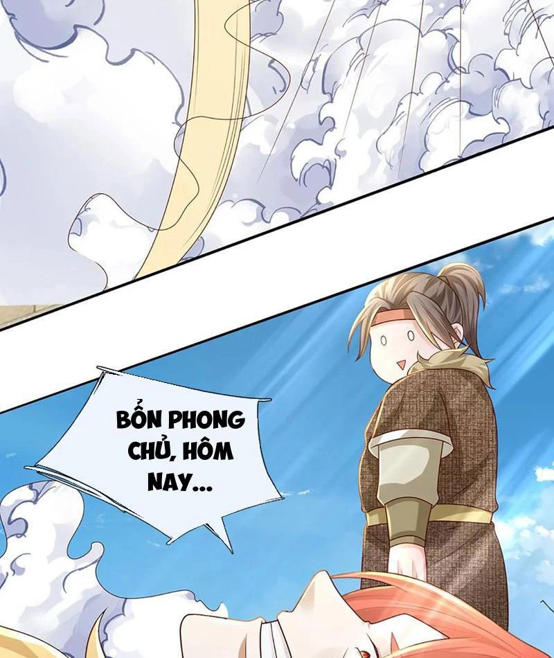 Khắc Đan Tu Tiên Cầu Trường Sinh Chapter 57 - Trang 2