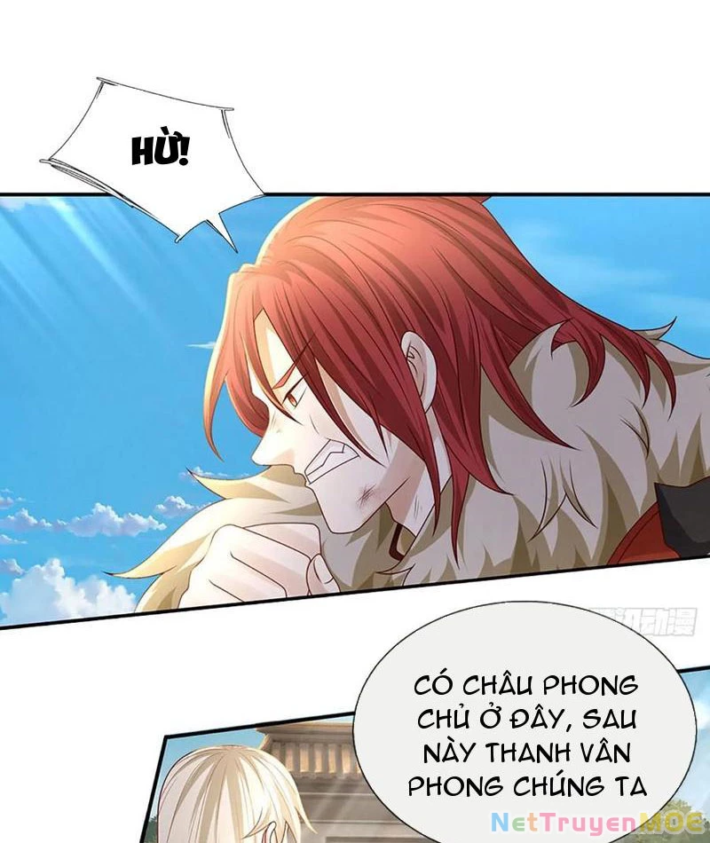 Khắc Đan Tu Tiên Cầu Trường Sinh Chapter 57 - Trang 2