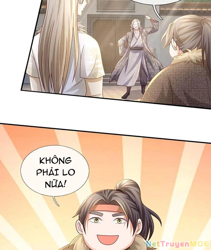 Khắc Đan Tu Tiên Cầu Trường Sinh Chapter 57 - Trang 2