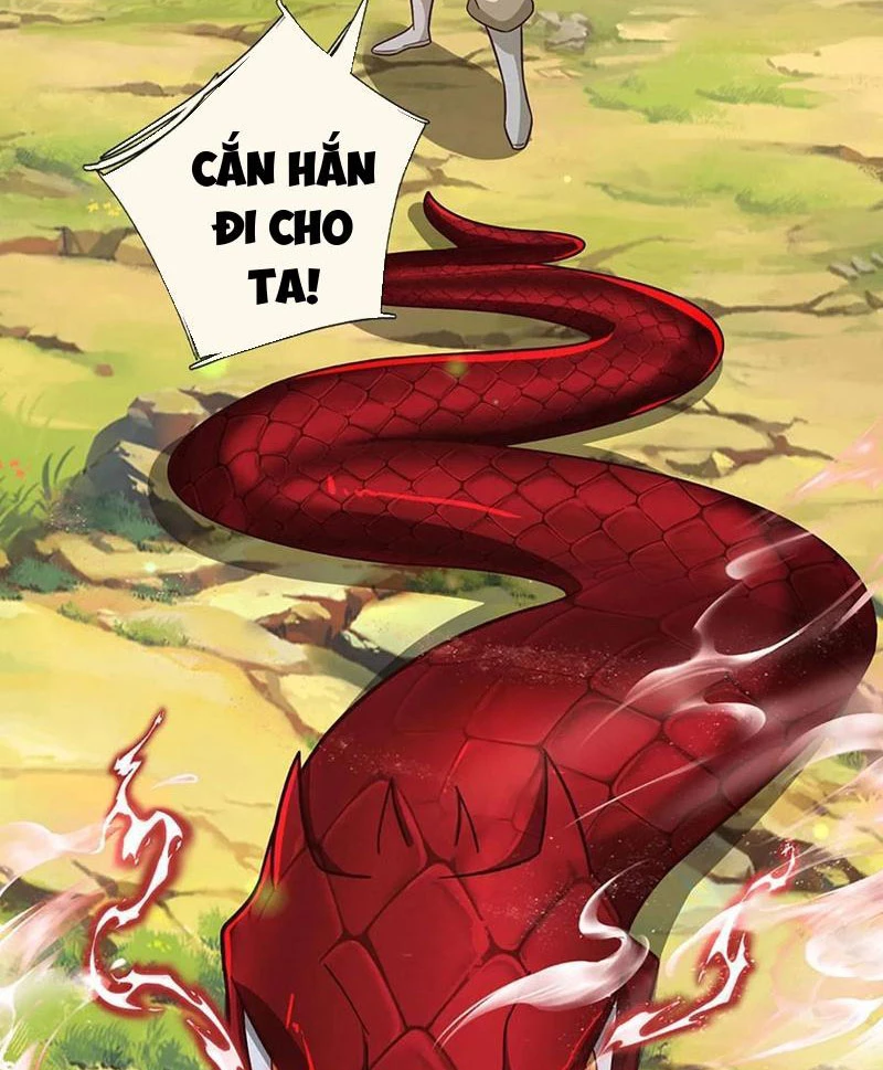 Khắc Đan Tu Tiên Cầu Trường Sinh Chapter 64 - Trang 2