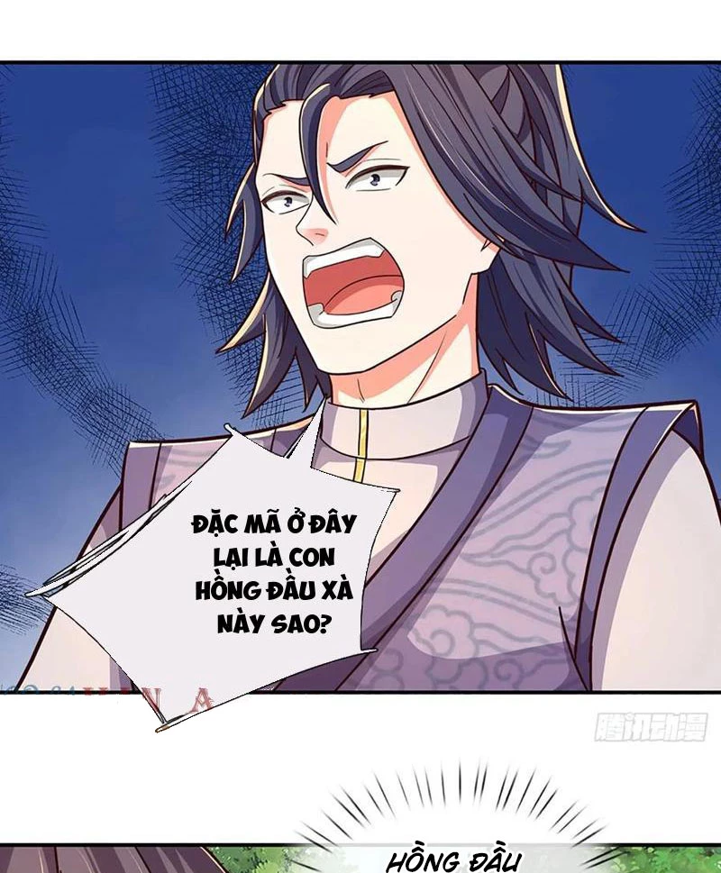Khắc Đan Tu Tiên Cầu Trường Sinh Chapter 64 - Trang 2