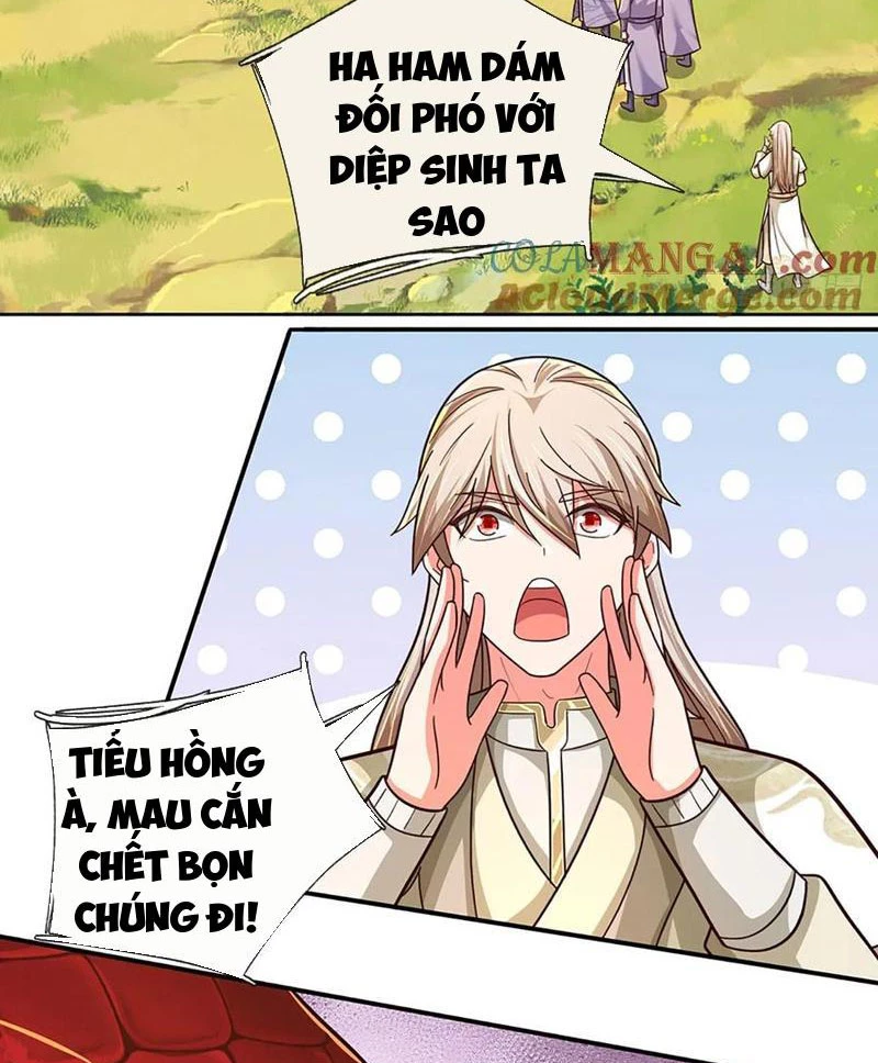 Khắc Đan Tu Tiên Cầu Trường Sinh Chapter 64 - Trang 2