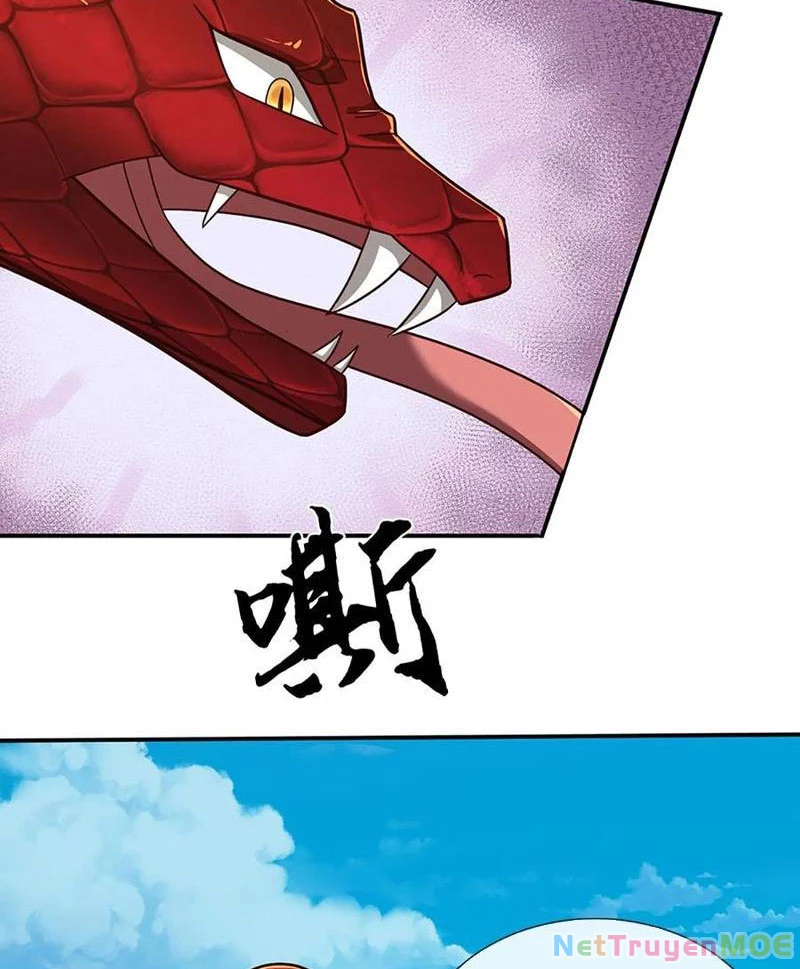 Khắc Đan Tu Tiên Cầu Trường Sinh Chapter 64 - Trang 2