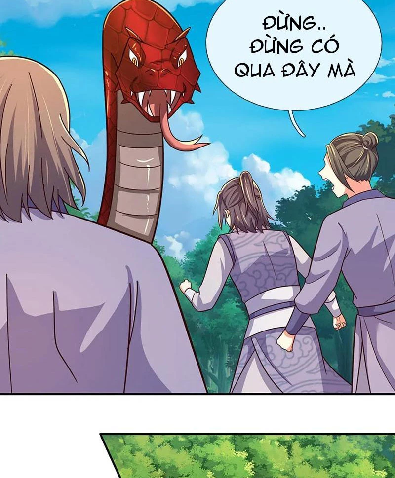 Khắc Đan Tu Tiên Cầu Trường Sinh Chapter 64 - Trang 2