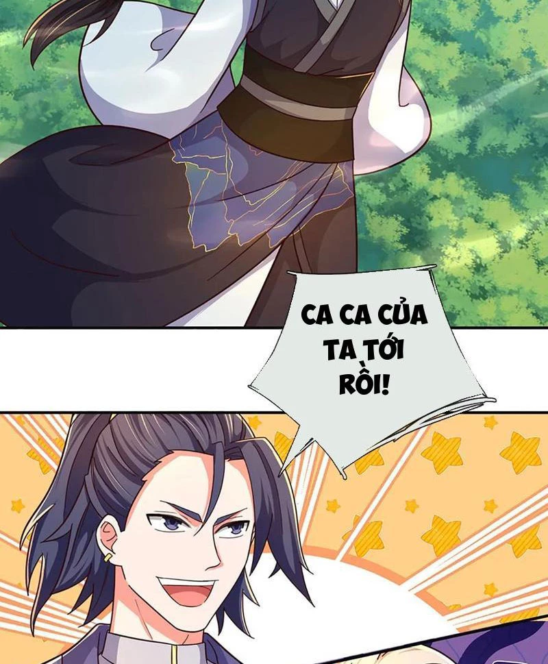 Khắc Đan Tu Tiên Cầu Trường Sinh Chapter 64 - Trang 2