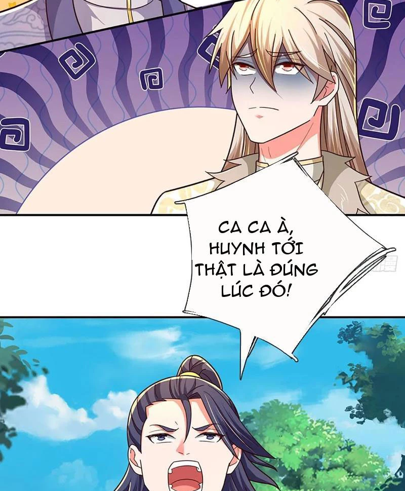 Khắc Đan Tu Tiên Cầu Trường Sinh Chapter 64 - Trang 2
