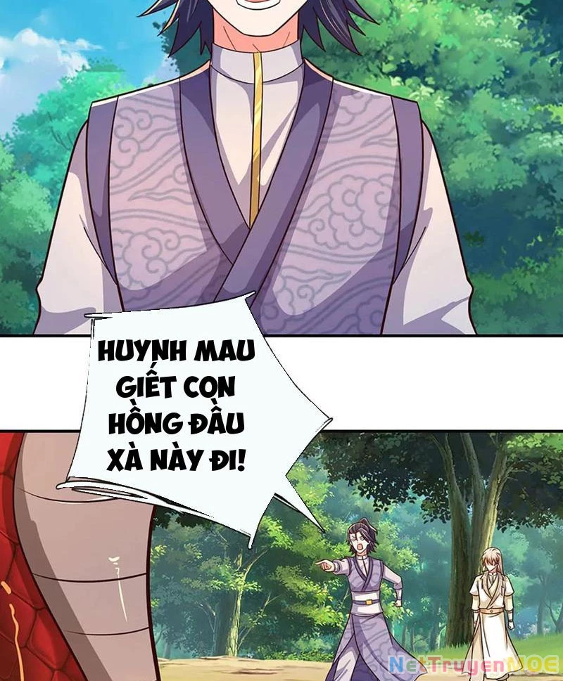 Khắc Đan Tu Tiên Cầu Trường Sinh Chapter 64 - Trang 2
