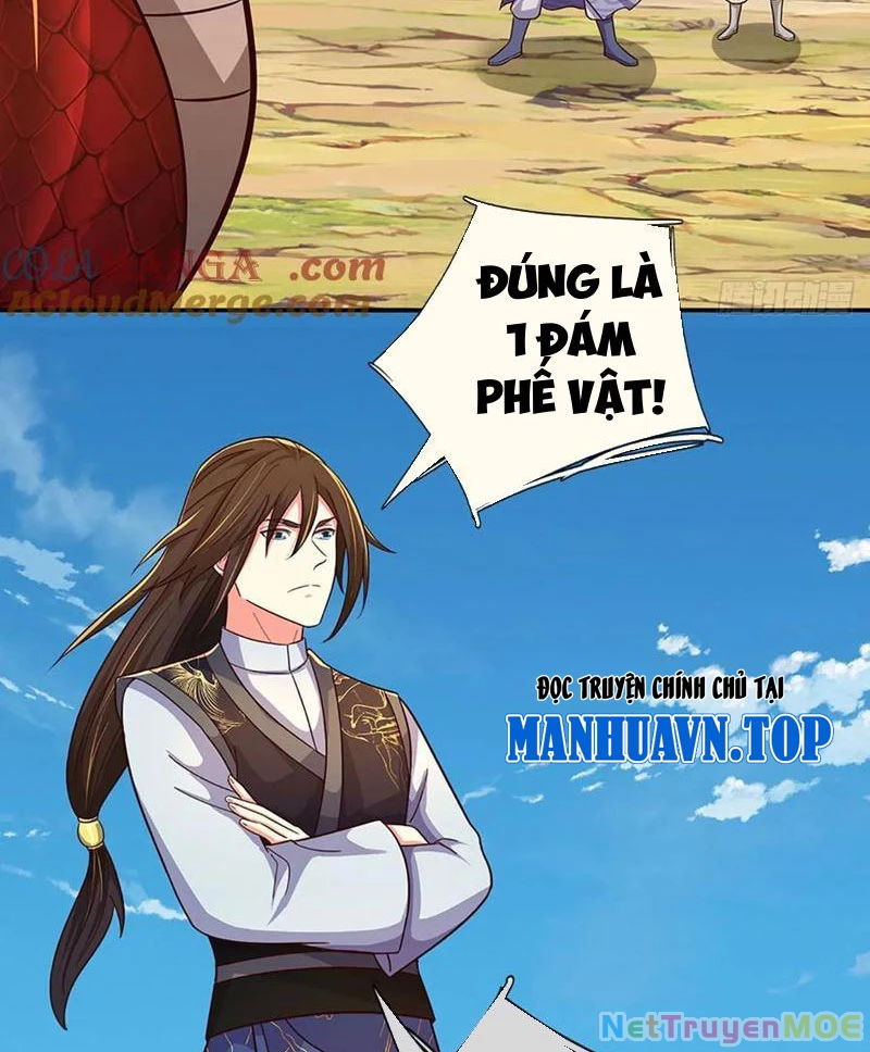 Khắc Đan Tu Tiên Cầu Trường Sinh Chapter 64 - Trang 2