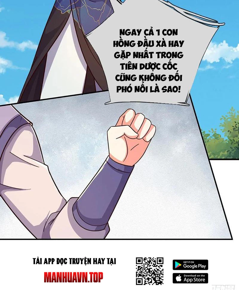 Khắc Đan Tu Tiên Cầu Trường Sinh Chapter 64 - Trang 2