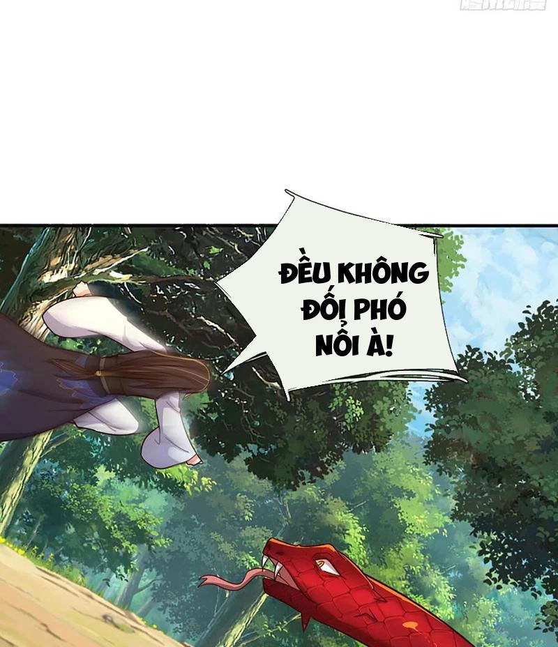 Khắc Đan Tu Tiên Cầu Trường Sinh Chapter 64 - Trang 2