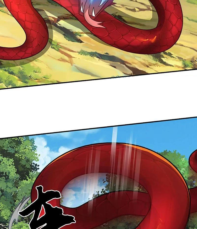 Khắc Đan Tu Tiên Cầu Trường Sinh Chapter 64 - Trang 2