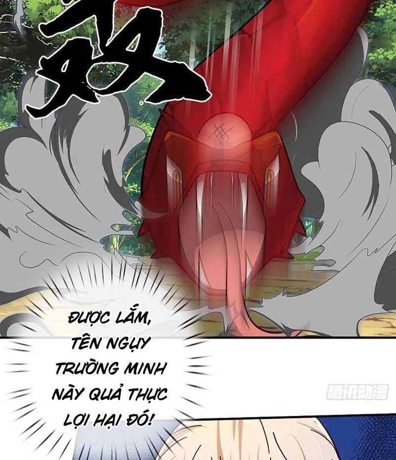 Khắc Đan Tu Tiên Cầu Trường Sinh Chapter 64 - Trang 2