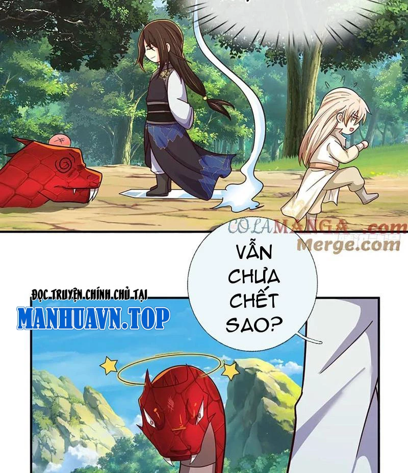 Khắc Đan Tu Tiên Cầu Trường Sinh Chapter 64 - Trang 2