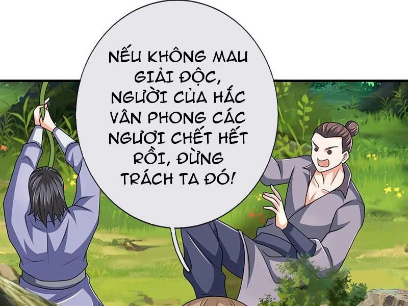 Khắc Đan Tu Tiên Cầu Trường Sinh Chapter 65 - Trang 2