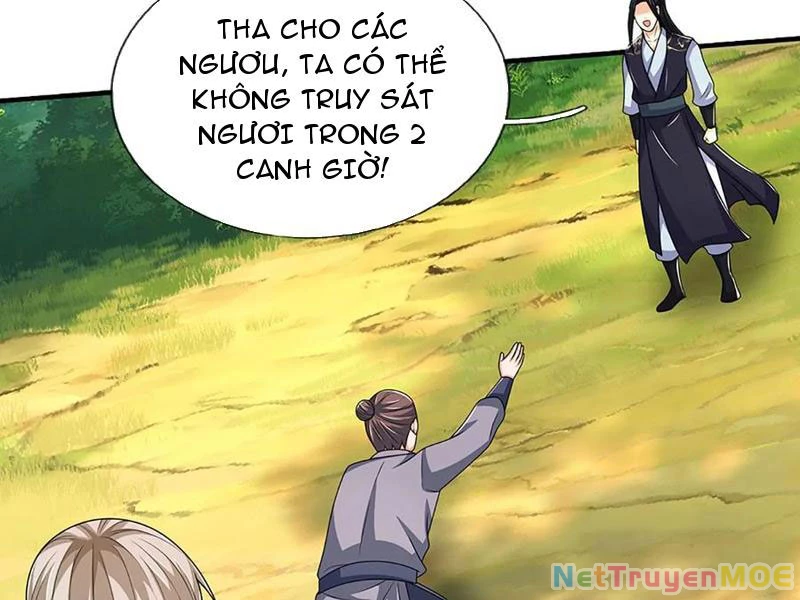 Khắc Đan Tu Tiên Cầu Trường Sinh Chapter 65 - Trang 2
