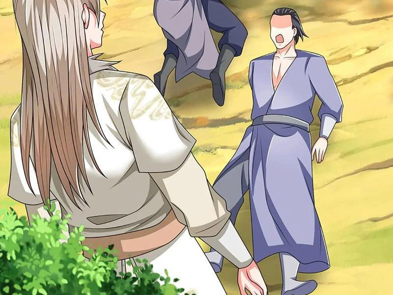 Khắc Đan Tu Tiên Cầu Trường Sinh Chapter 65 - Trang 2