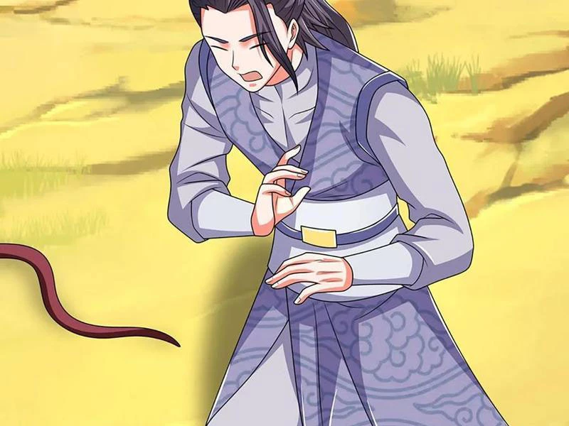 Khắc Đan Tu Tiên Cầu Trường Sinh Chapter 65 - Trang 2