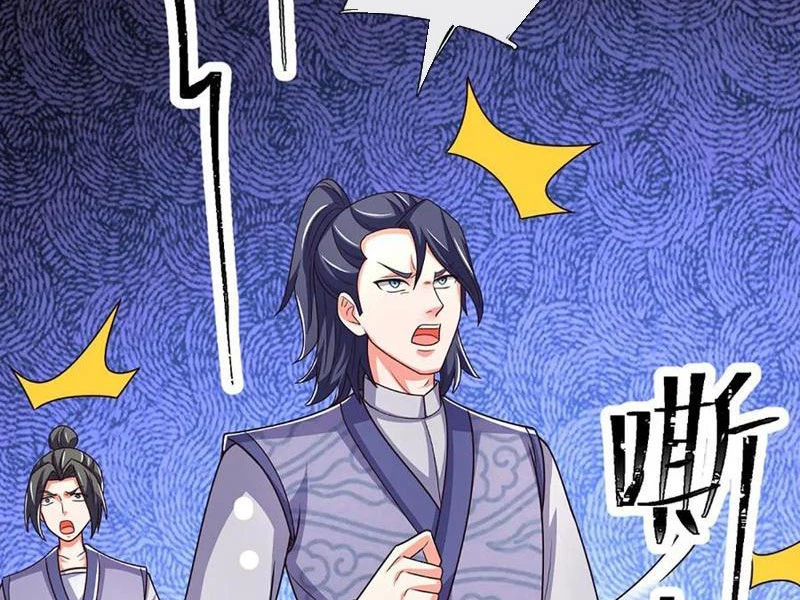 Khắc Đan Tu Tiên Cầu Trường Sinh Chapter 65 - Trang 2