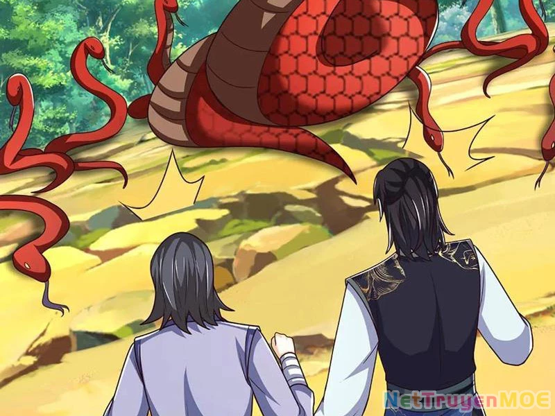 Khắc Đan Tu Tiên Cầu Trường Sinh Chapter 65 - Trang 2