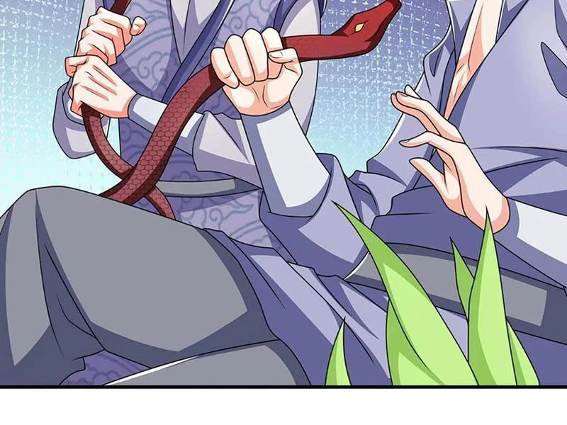 Khắc Đan Tu Tiên Cầu Trường Sinh Chapter 65 - Trang 2