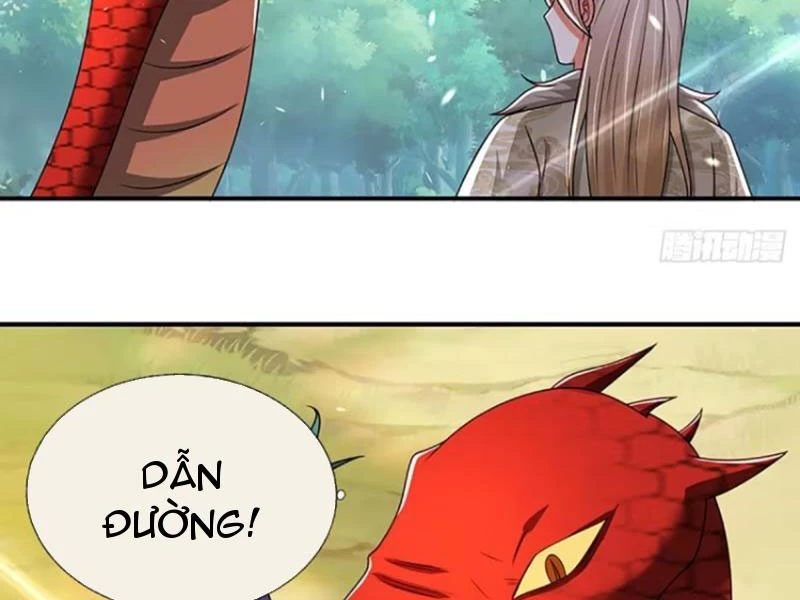 Khắc Đan Tu Tiên Cầu Trường Sinh Chapter 68 - Trang 2