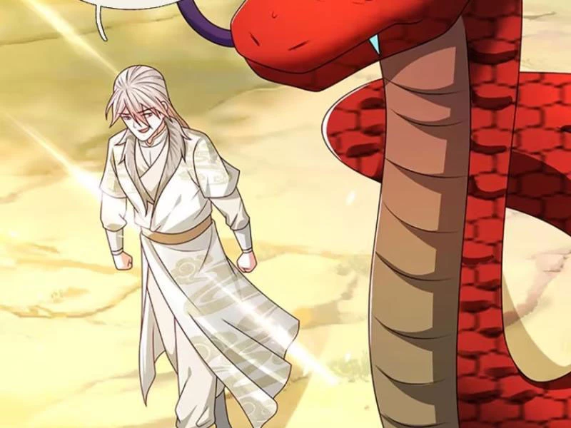 Khắc Đan Tu Tiên Cầu Trường Sinh Chapter 68 - Trang 2