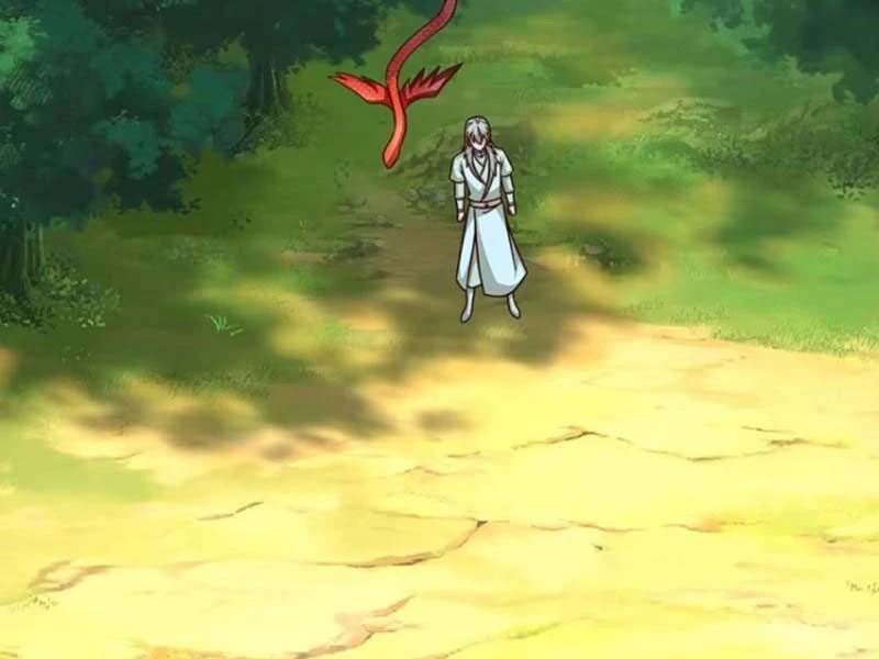 Khắc Đan Tu Tiên Cầu Trường Sinh Chapter 68 - Trang 2