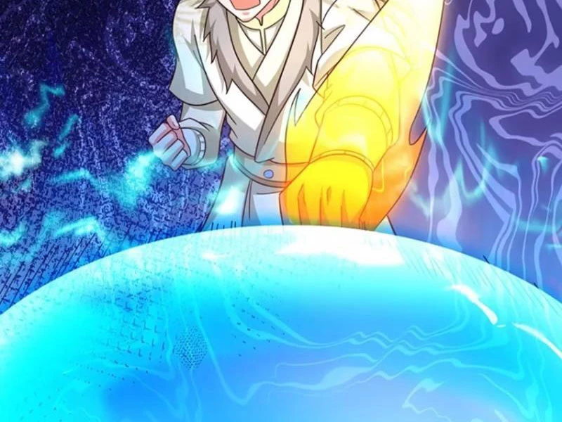 Khắc Đan Tu Tiên Cầu Trường Sinh Chapter 68 - Trang 2