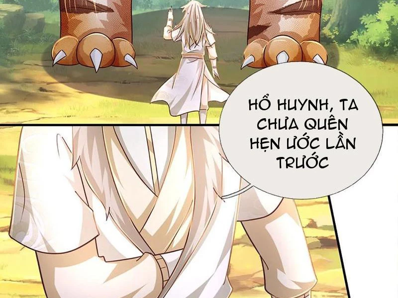 Khắc Đan Tu Tiên Cầu Trường Sinh Chapter 69 - Trang 2