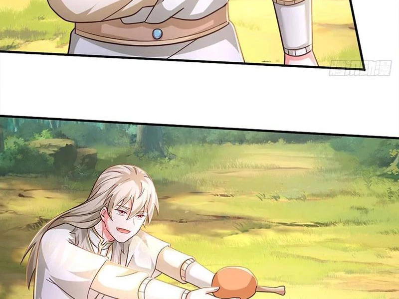 Khắc Đan Tu Tiên Cầu Trường Sinh Chapter 69 - Trang 2