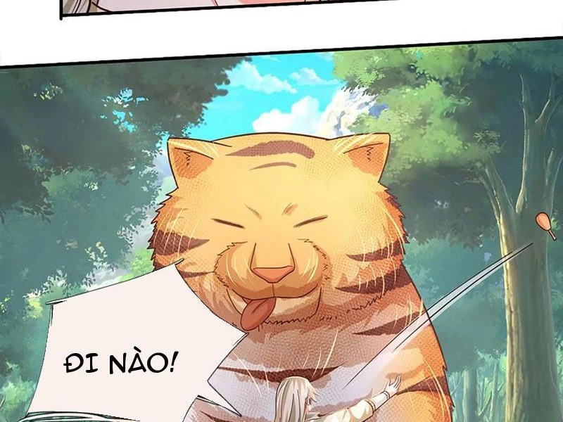 Khắc Đan Tu Tiên Cầu Trường Sinh Chapter 69 - Trang 2