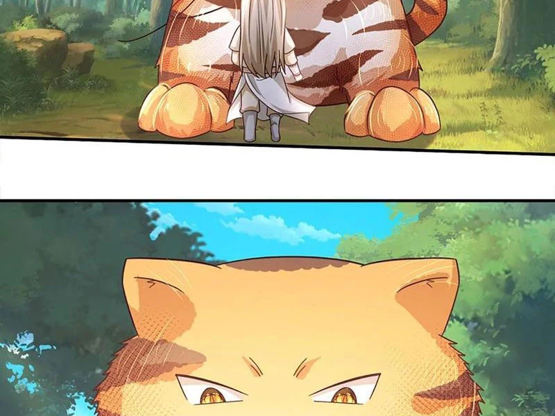 Khắc Đan Tu Tiên Cầu Trường Sinh Chapter 69 - Trang 2