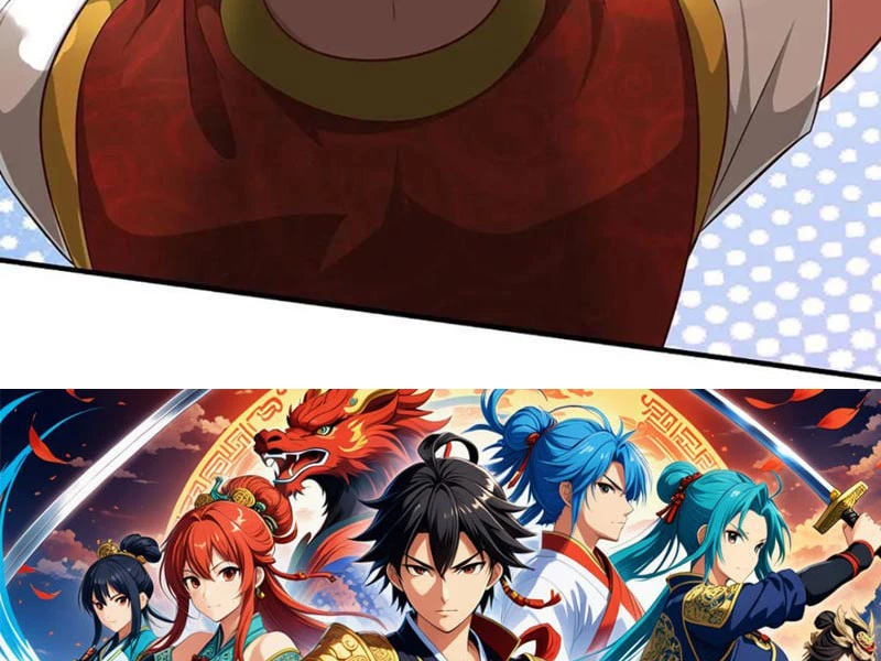 Khắc Đan Tu Tiên Cầu Trường Sinh Chapter 75 - Trang 2