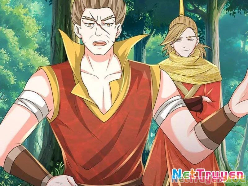 Khắc Đan Tu Tiên Cầu Trường Sinh Chapter 75 - Trang 2