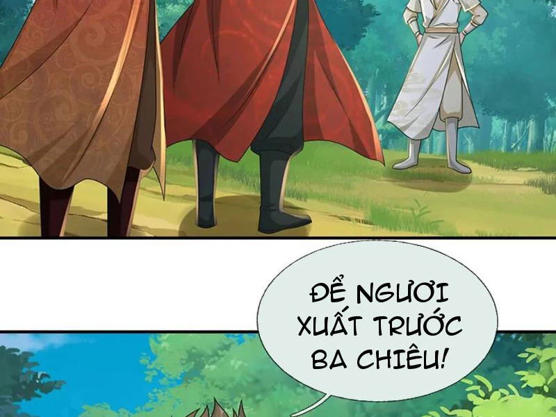 Khắc Đan Tu Tiên Cầu Trường Sinh Chapter 75 - Trang 2