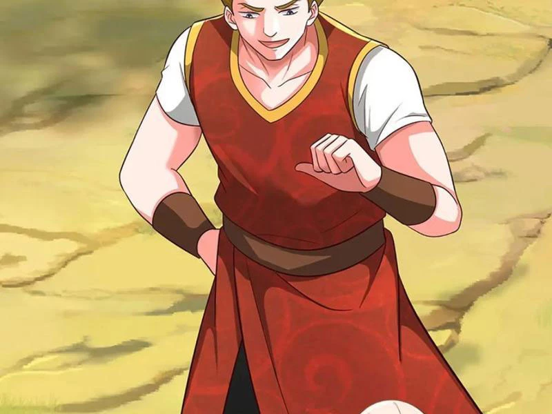 Khắc Đan Tu Tiên Cầu Trường Sinh Chapter 75 - Trang 2