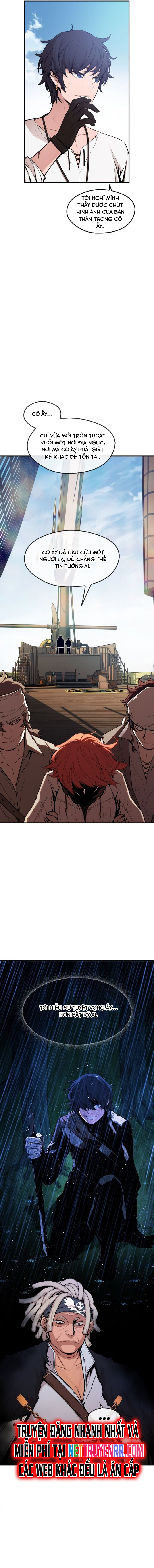 Summoners War: Captain Eve Chapter 7 - Trang 2