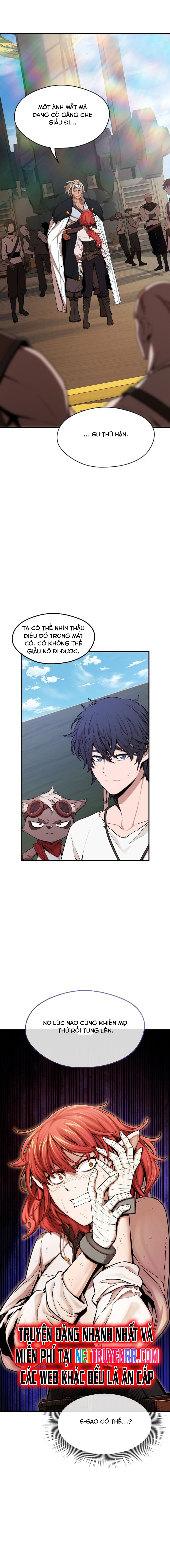 Summoners War: Captain Eve Chapter 7 - Trang 2