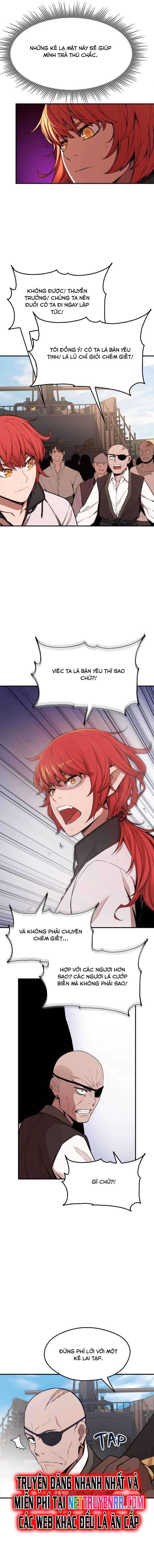 Summoners War: Captain Eve Chapter 7 - Trang 2