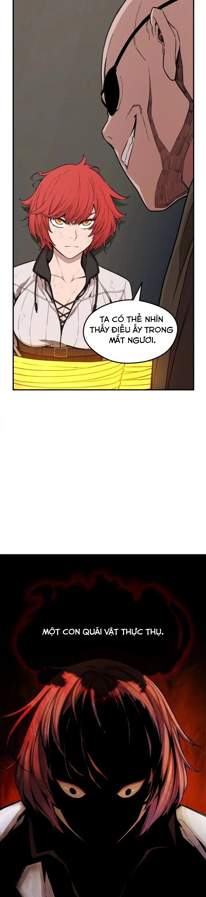 Summoners War: Captain Eve Chapter 8 - Trang 2