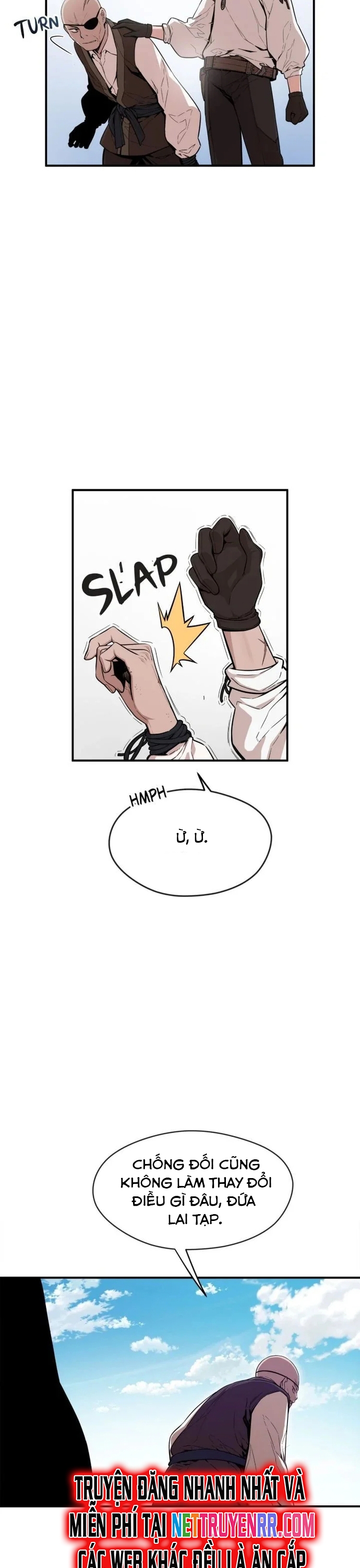 Summoners War: Captain Eve Chapter 8 - Trang 2