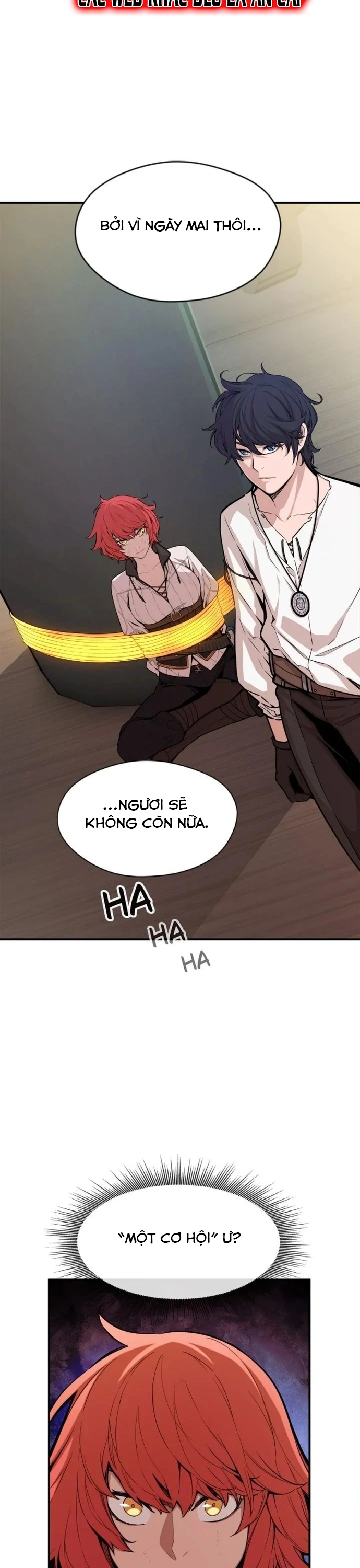 Summoners War: Captain Eve Chapter 8 - Trang 2