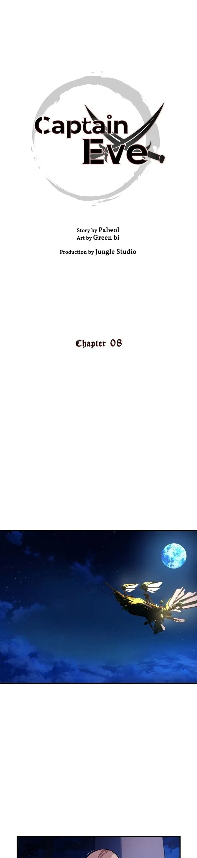 Summoners War: Captain Eve Chapter 8 - Trang 2