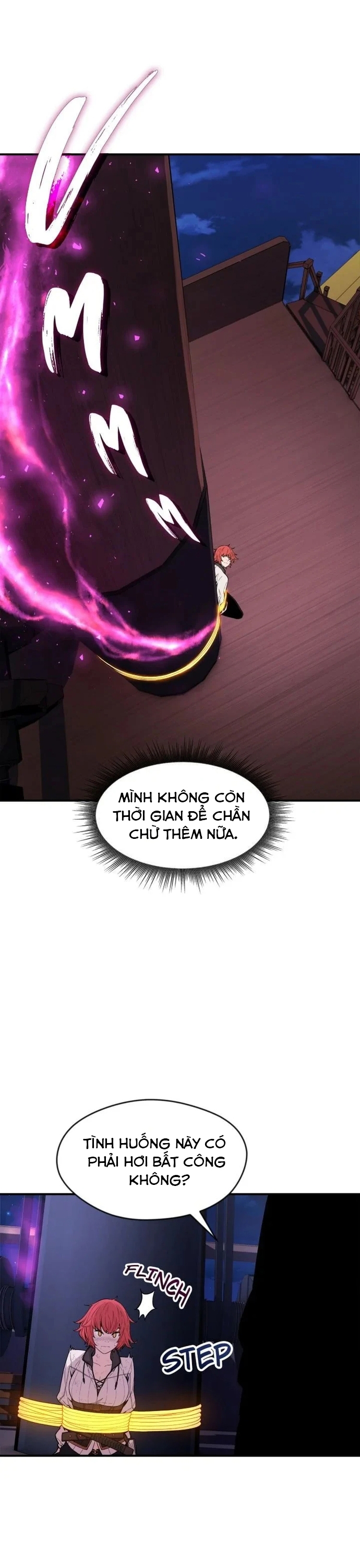 Summoners War: Captain Eve Chapter 8 - Trang 2