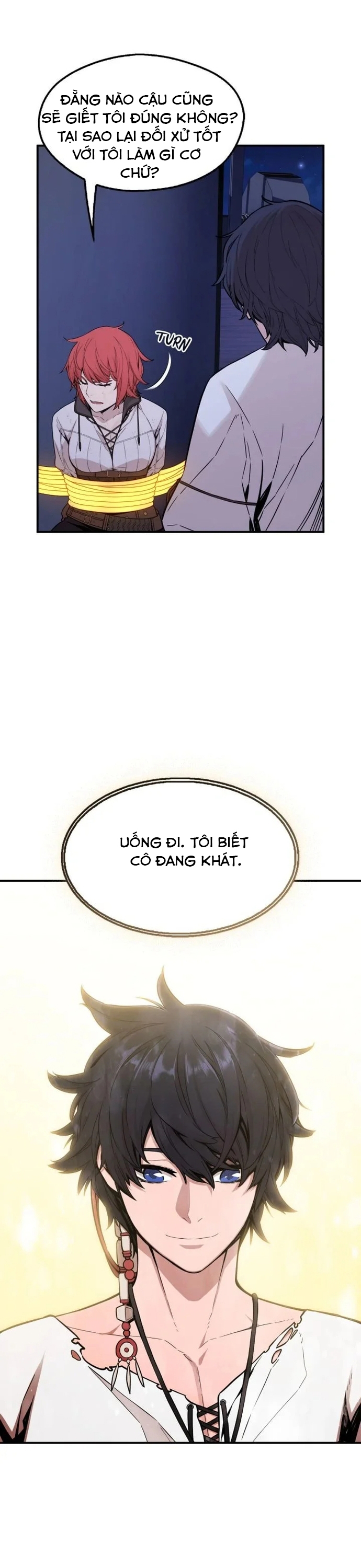 Summoners War: Captain Eve Chapter 8 - Trang 2